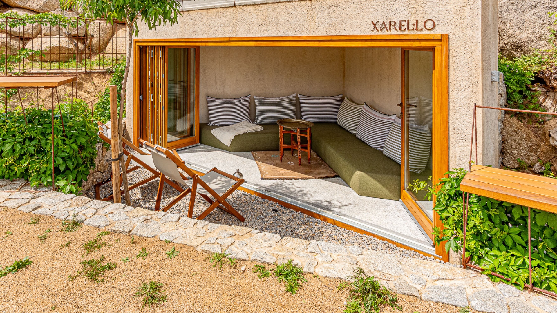 El Riad de L’Empordà