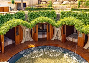 El Riad de L’Empordà