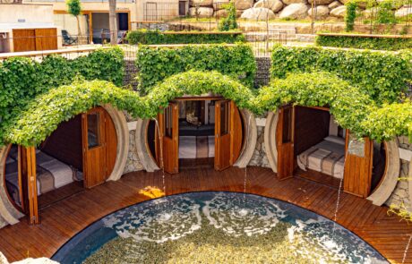 El Riad de l’Empordà