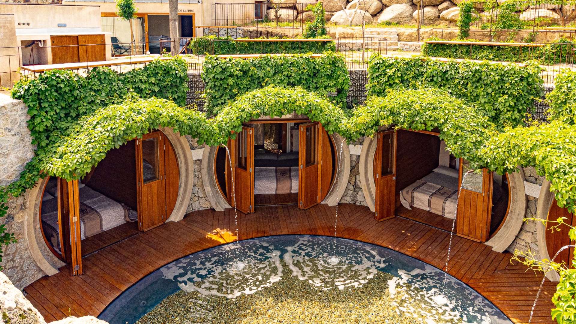 El Riad de L’Empordà