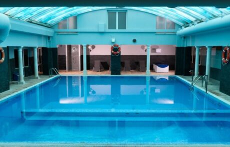 Spa Alba Natur – Vida