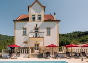 Palacete do Guerreiro Spa & Country House