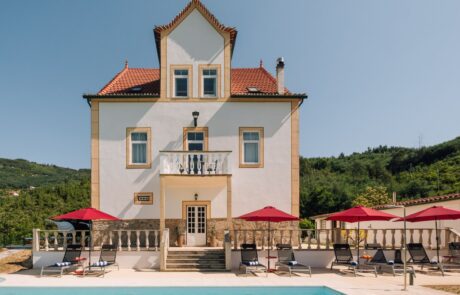 Palacete do Guerreiro Spa & Country House