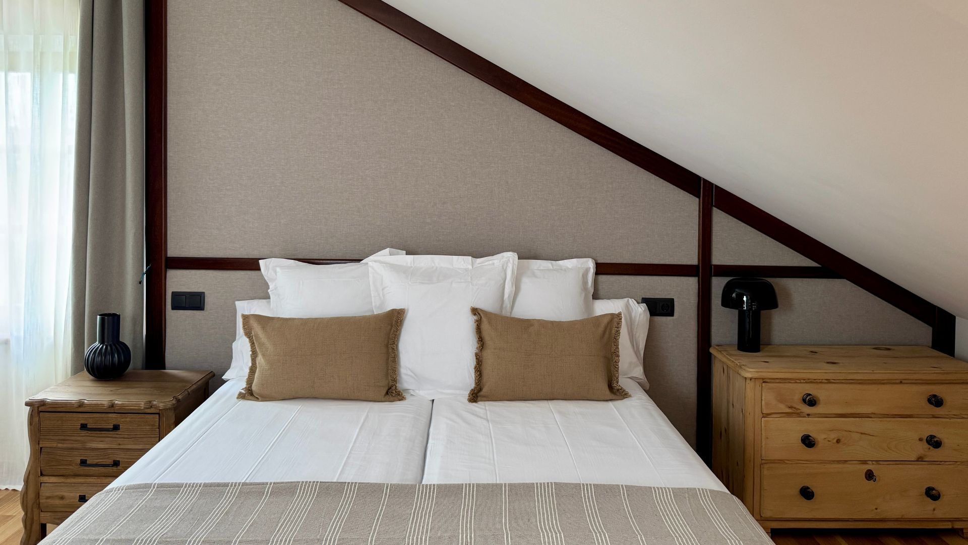 Hotel Quinta Solera