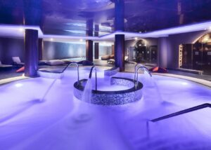 Vitanova Thalasso Spa