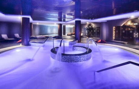 Vitanova Thalasso Spa