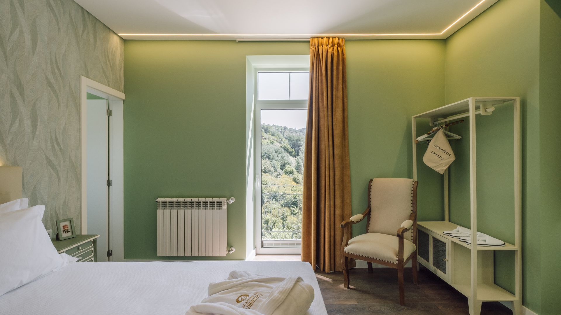 Palacete do Guerreiro Spa & Country House