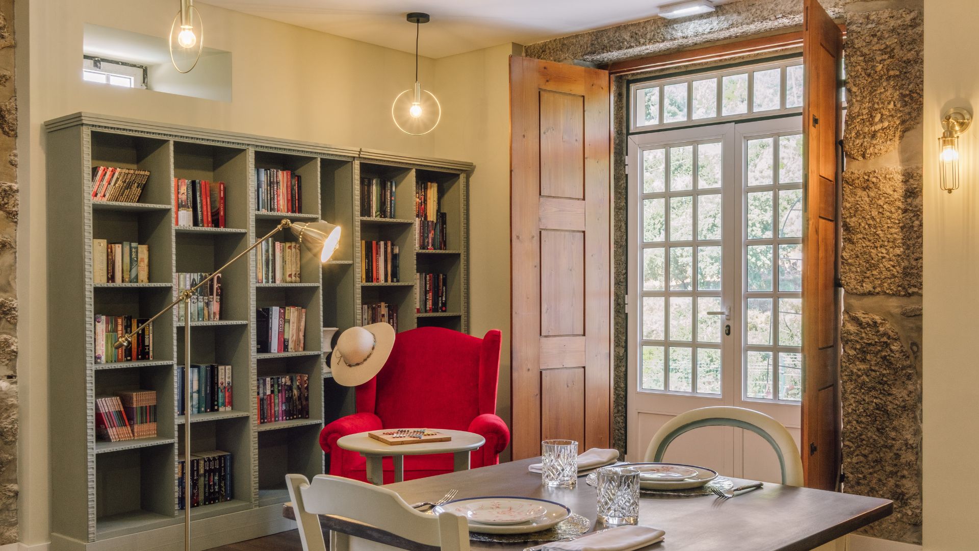 Palacete do Guerreiro Spa & Country House