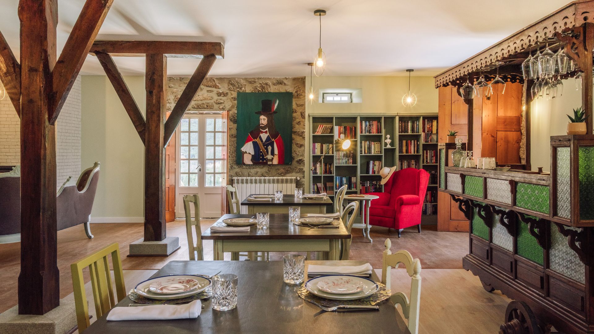 Palacete do Guerreiro Spa & Country House