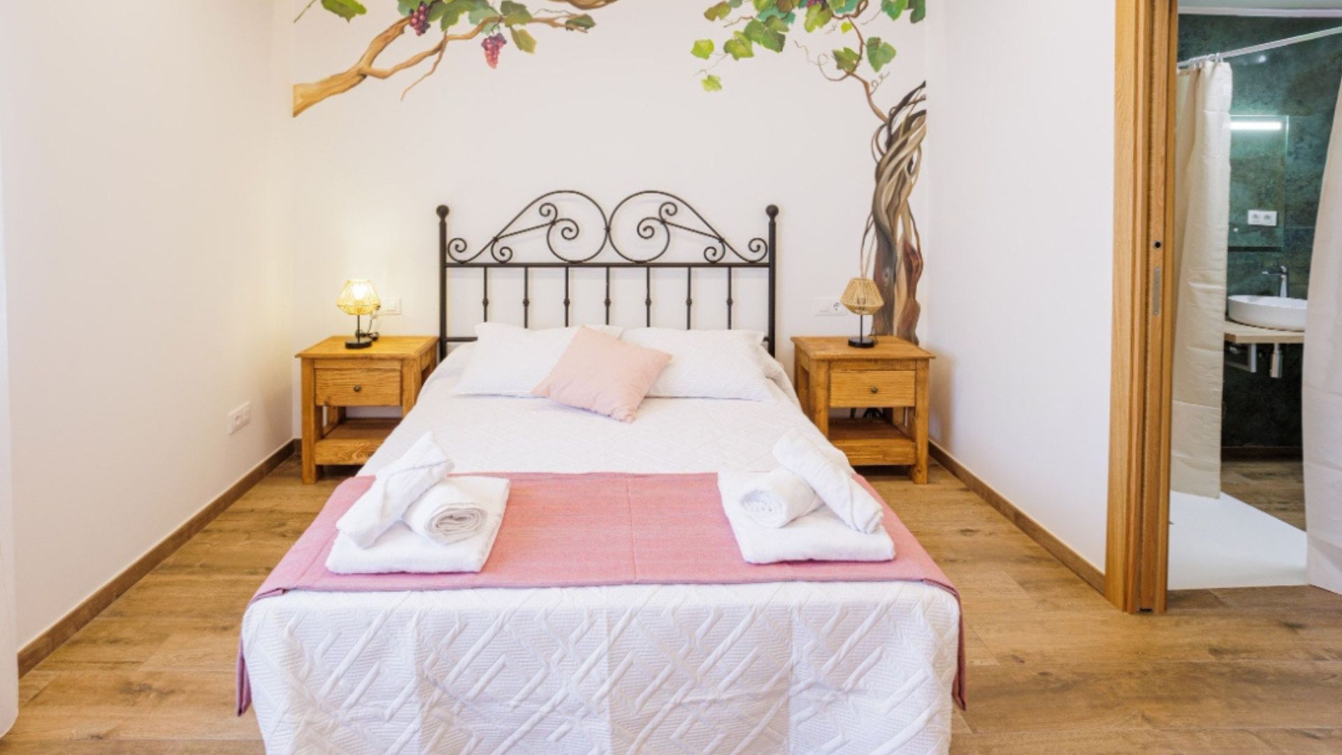 Casa Rural La Tinaja