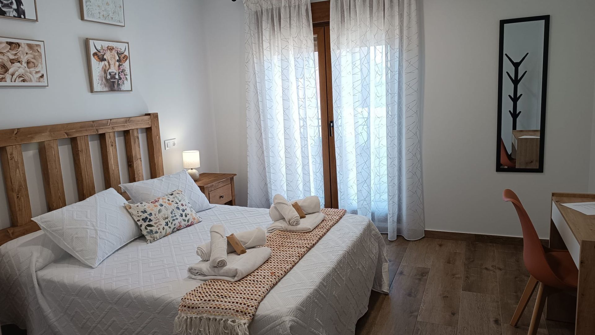 Casa Rural La Tinaja