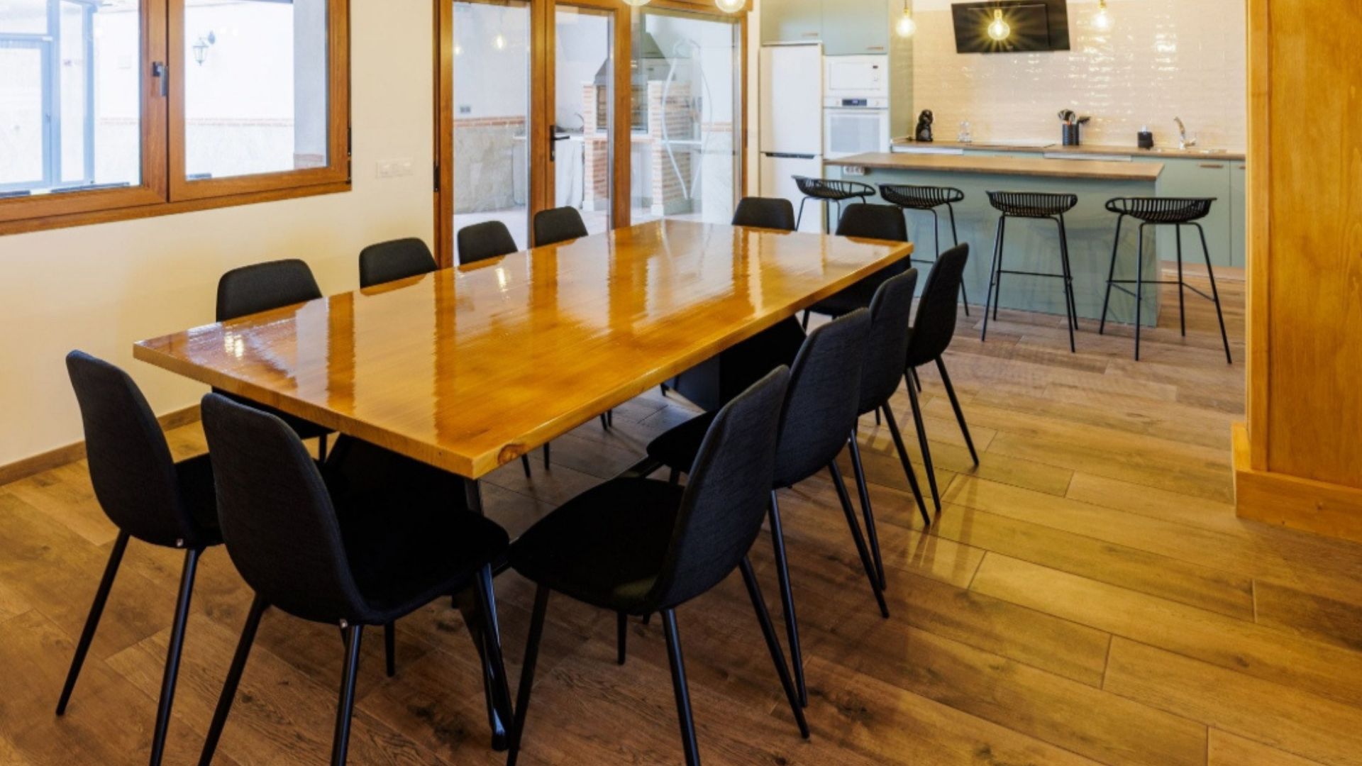 Casa Rural La Tinaja