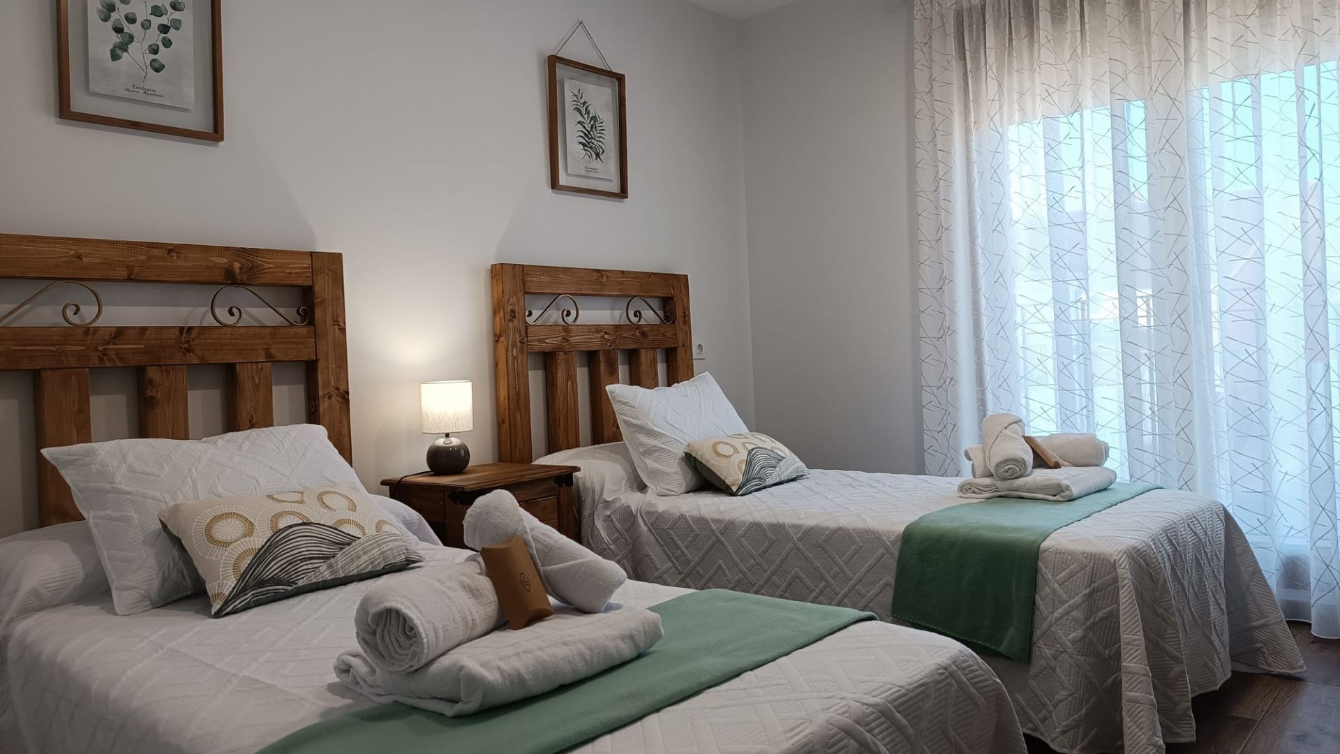 Casa Rural La Tinaja