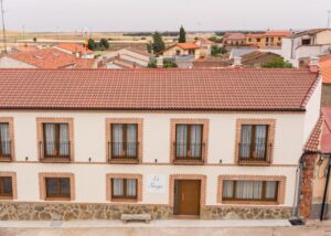 Casa Rural La Tinaja