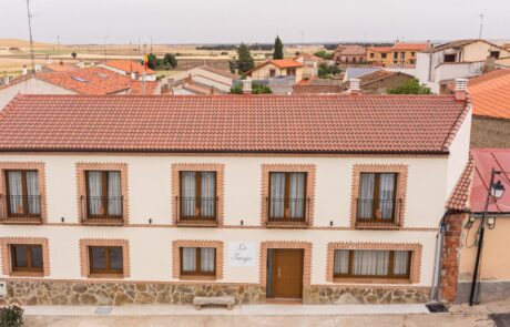 Casa Rural La Tinaja