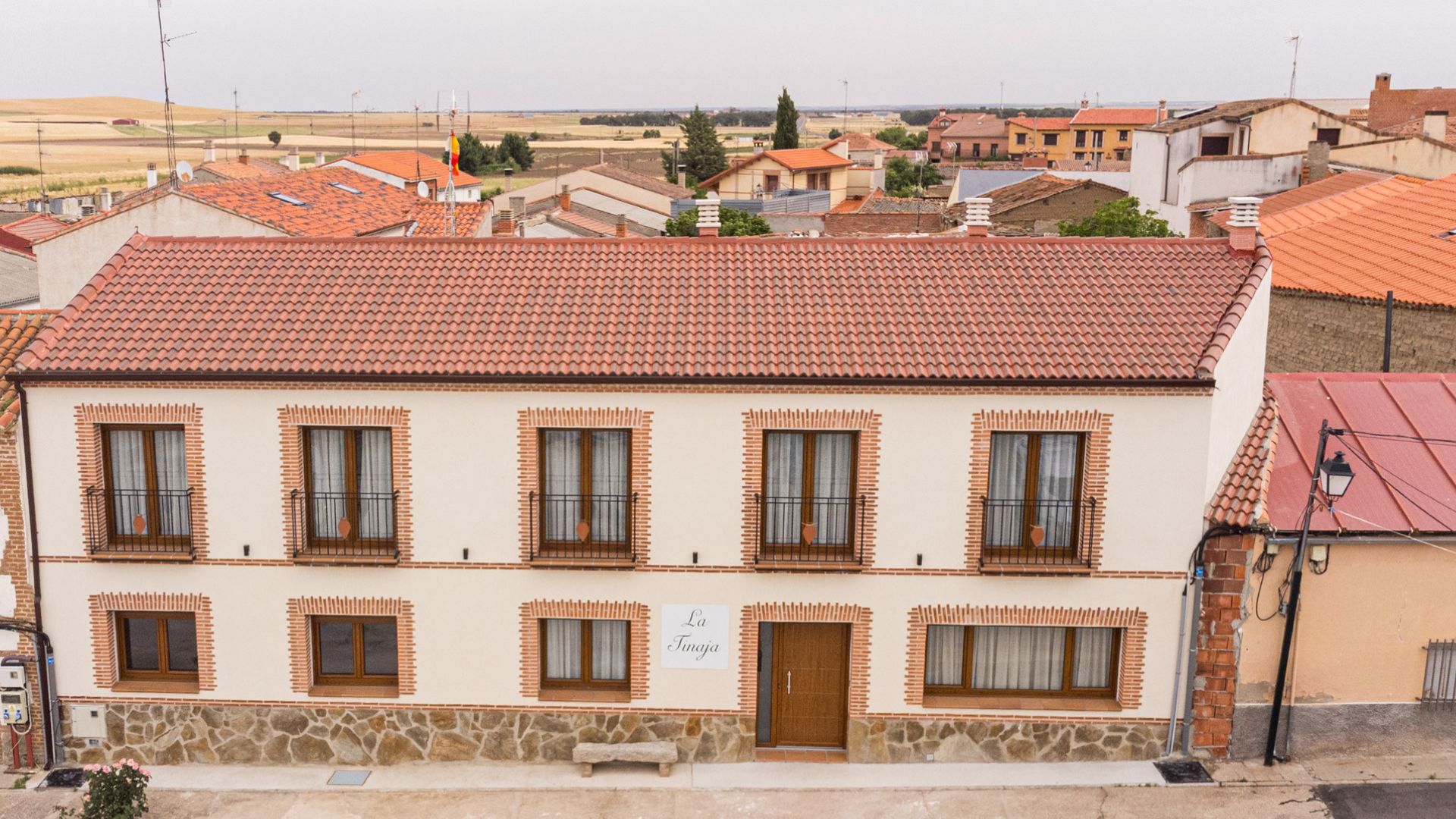 Casa Rural La Tinaja