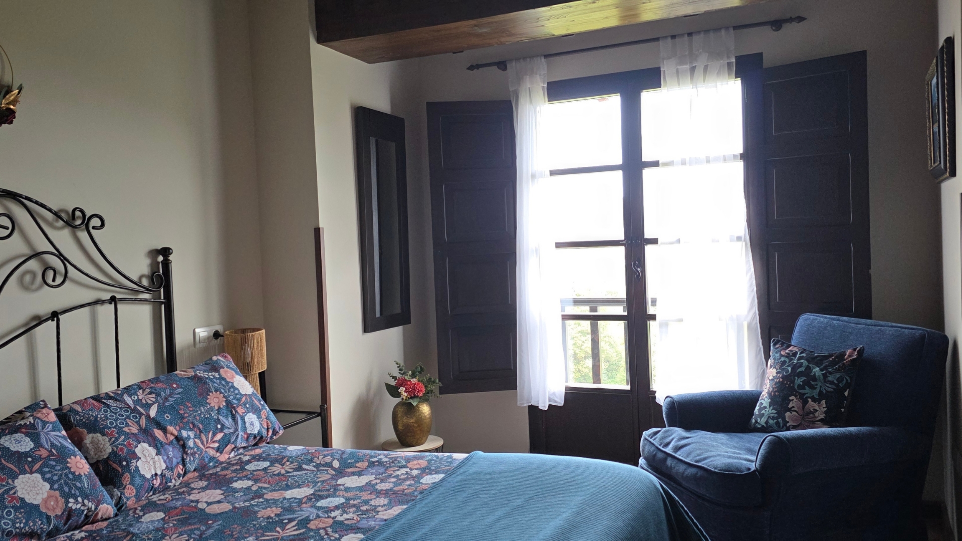 Las Mimosas del Nalón