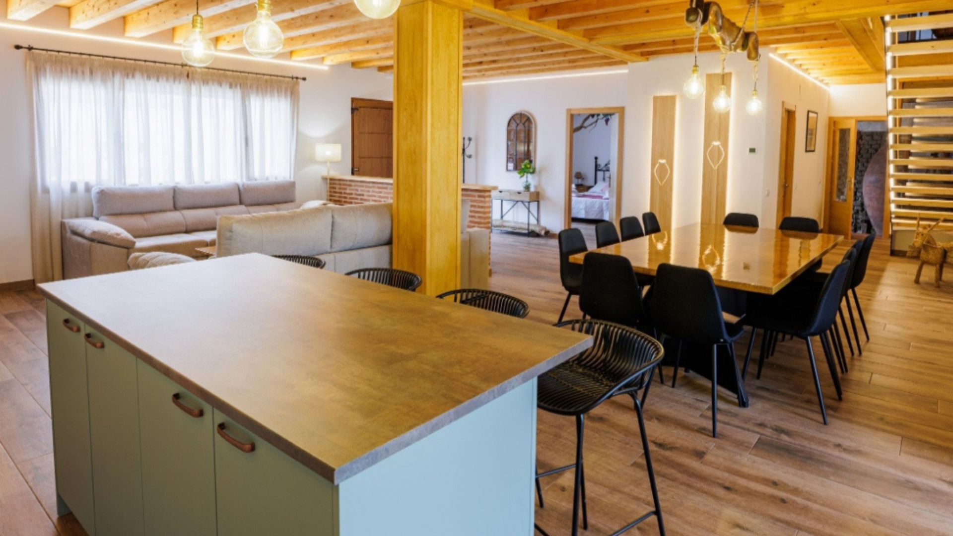 Casa Rural La Tinaja