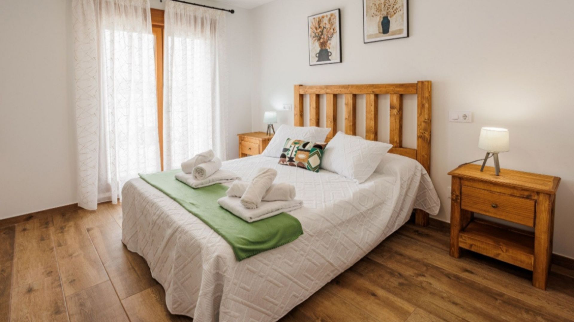 Casa Rural La Tinaja