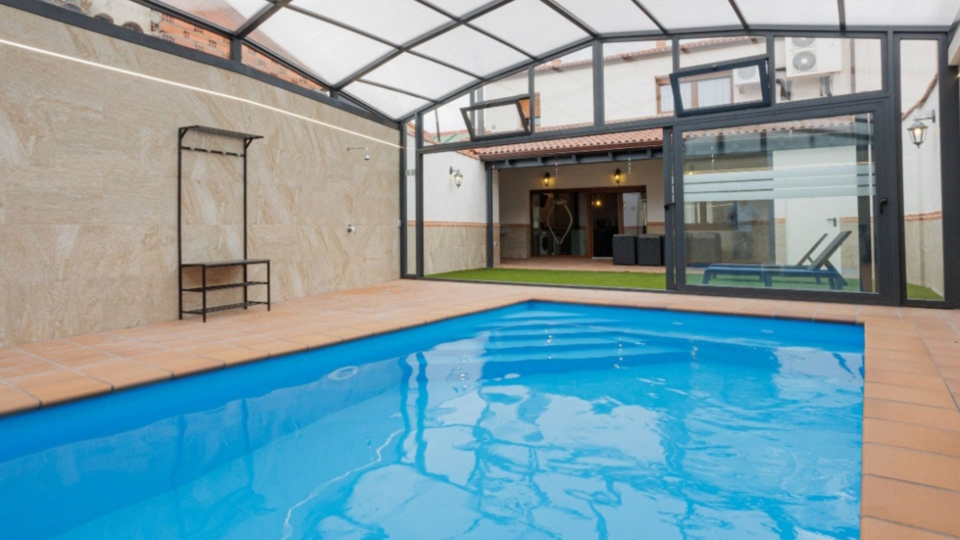 Casa Rural La Tinaja