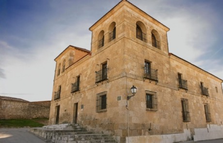 Palacio de Guzmán Hotel Boutique