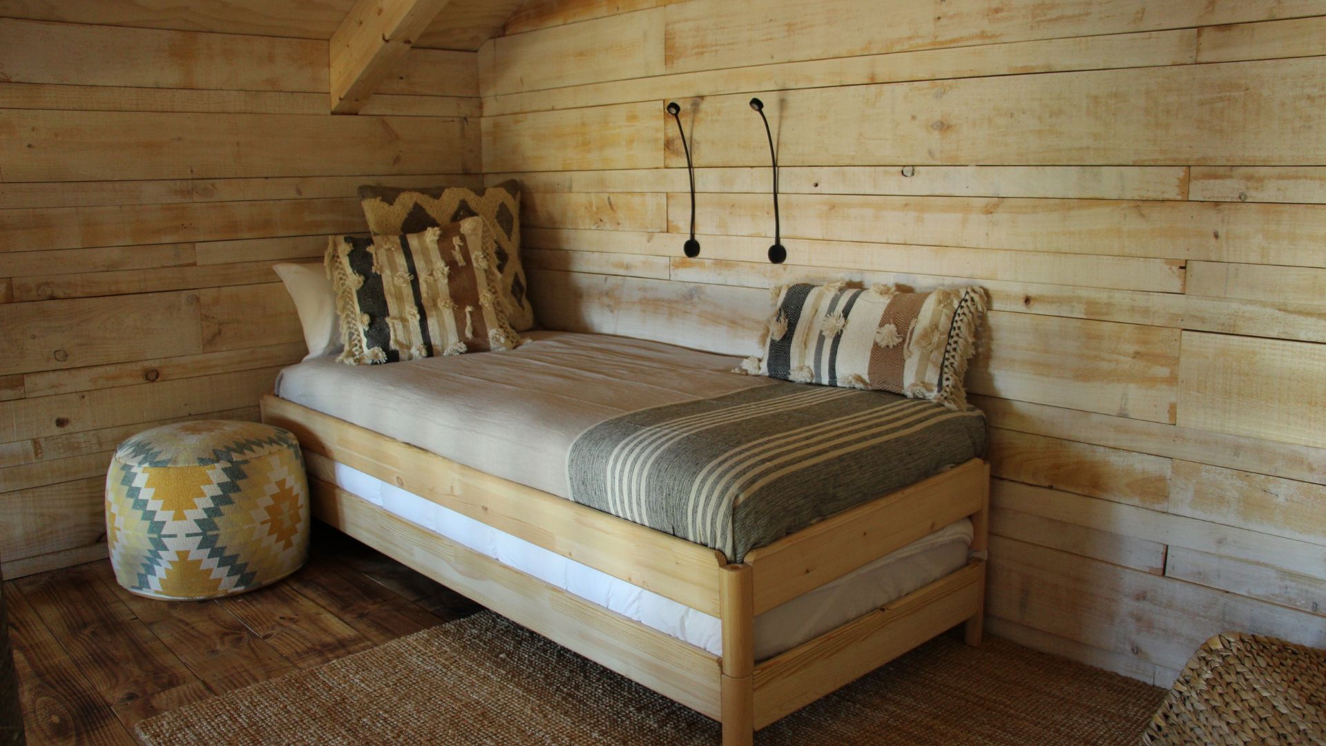 Cabanyes Entre Valls