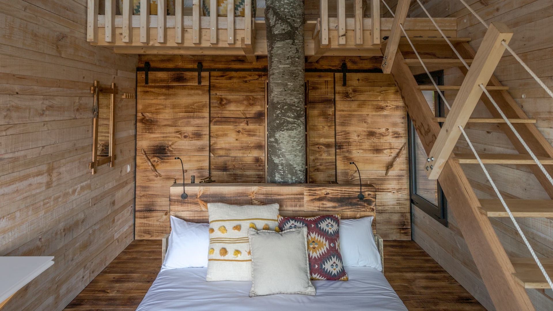 Cabanyes Entre Valls