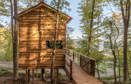 Escapada fin de semana cerca de madrid