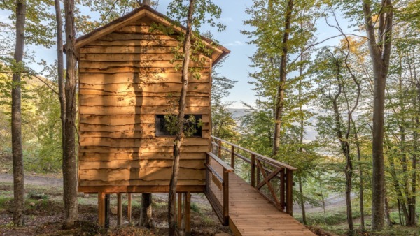 Escapada fin de semana cerca de madrid