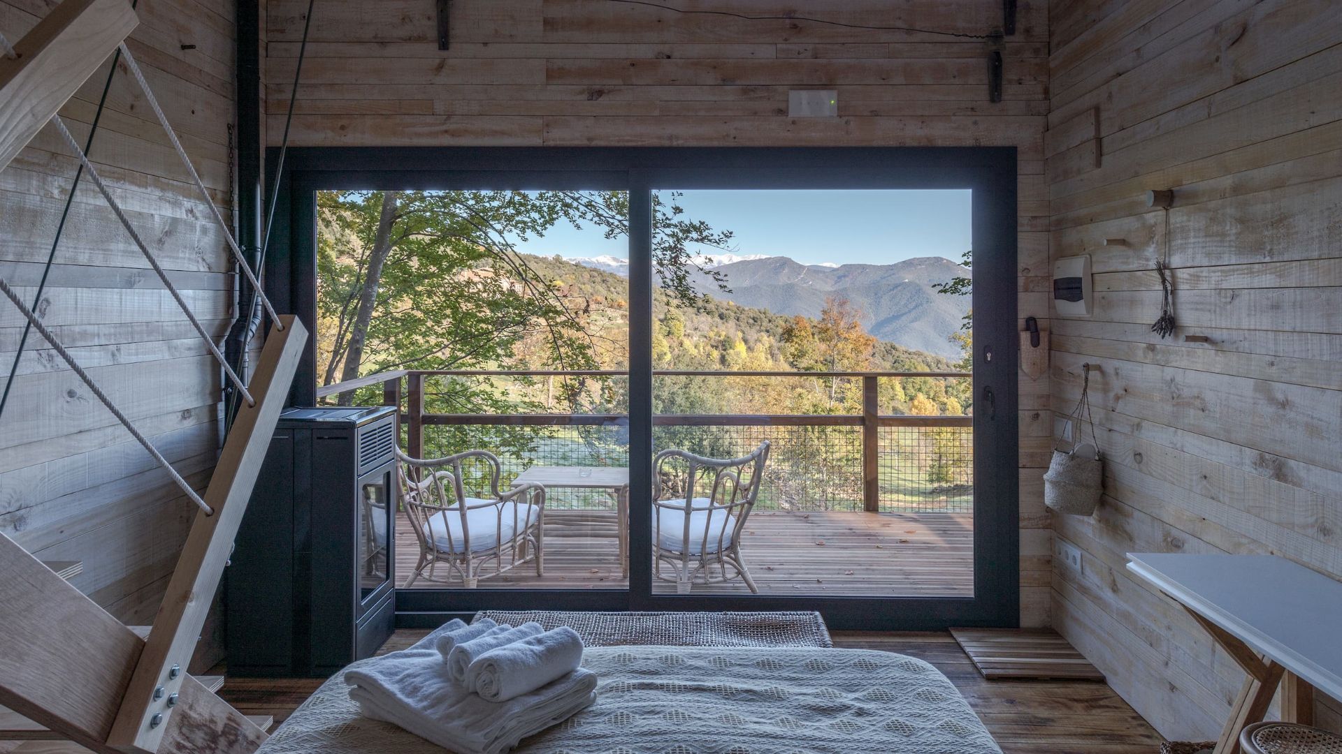 Cabanyes Entre Valls