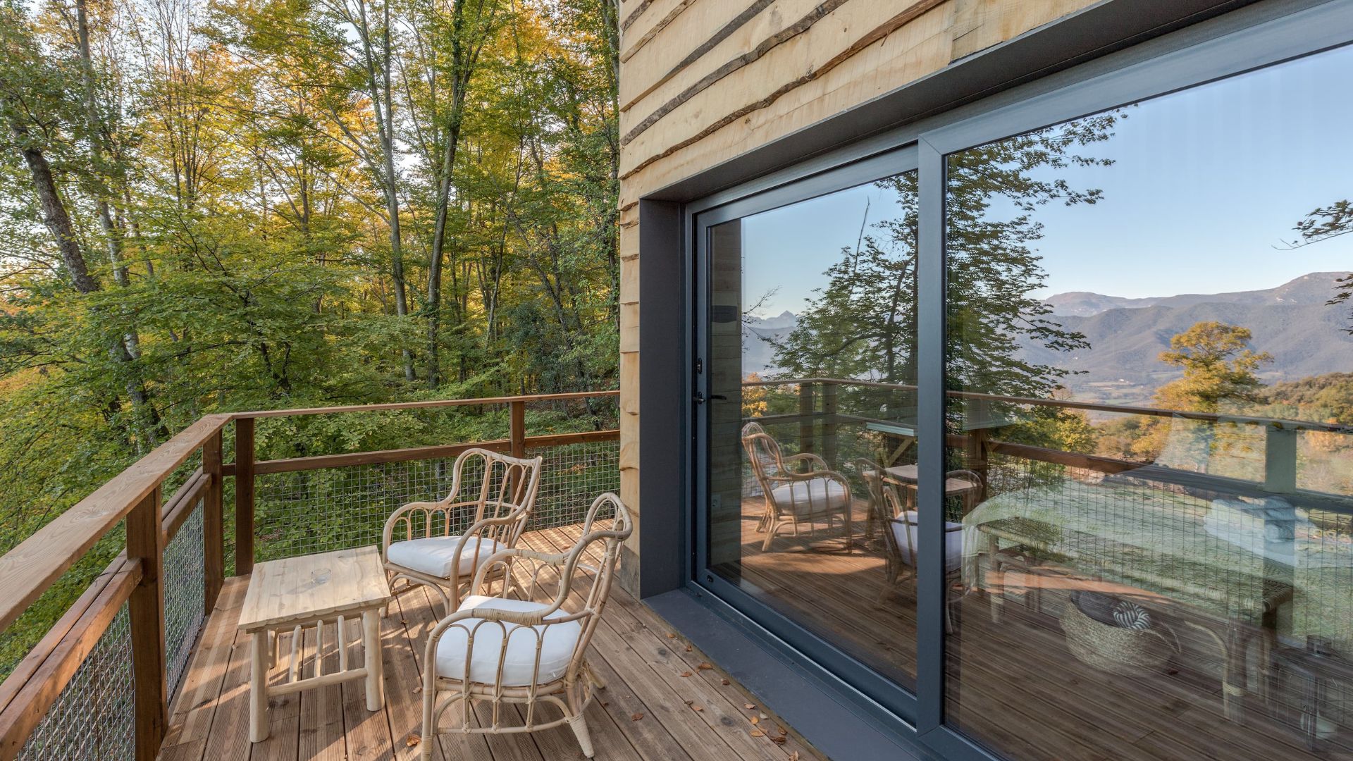 Cabanyes Entre Valls