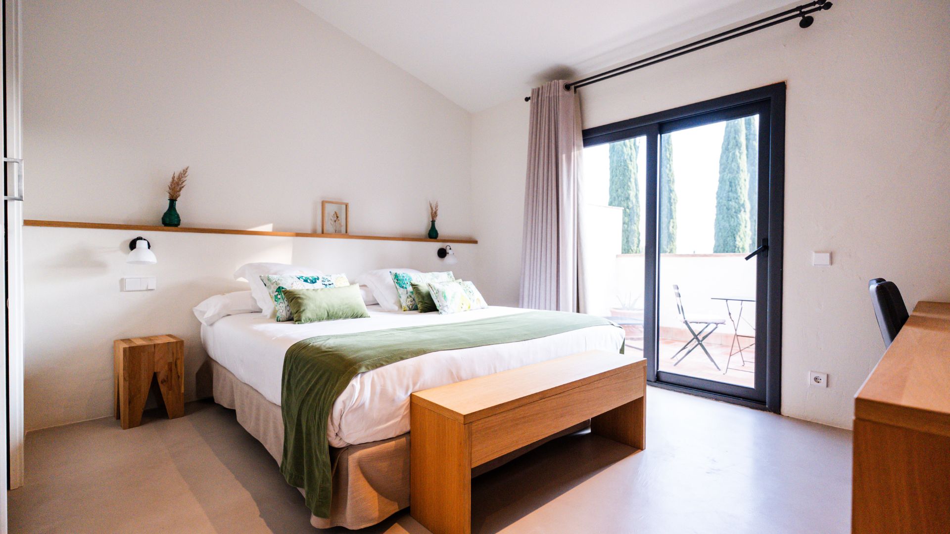 Hotel Monells Summum