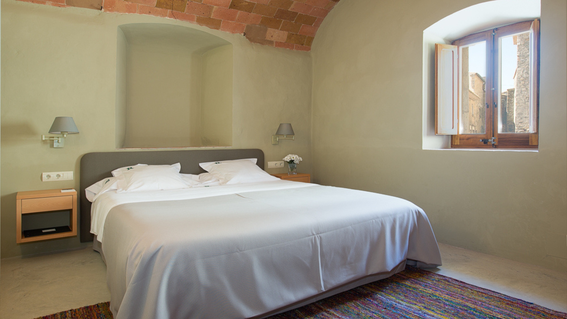 Rectoría de Regencós