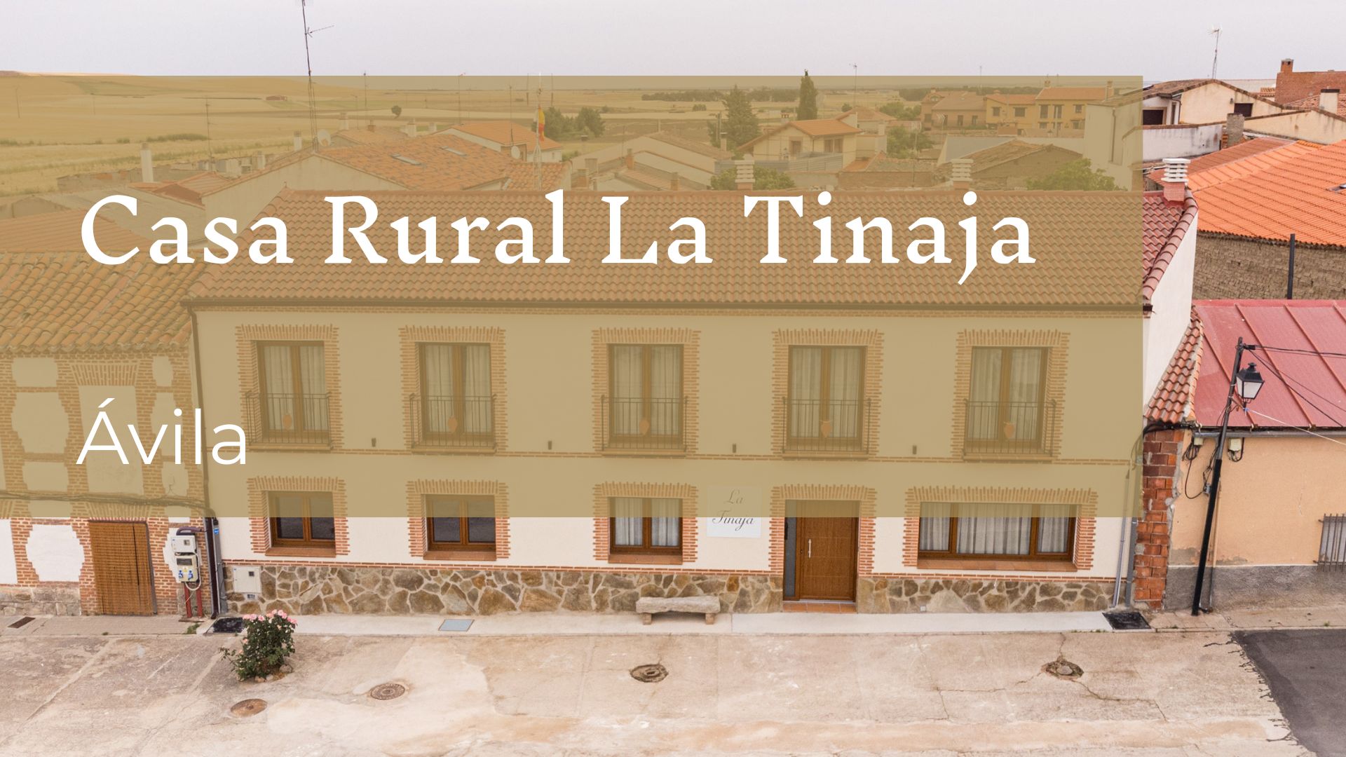 La Tinaja