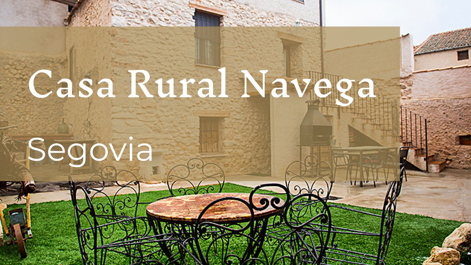 ruralka hoteles rurales con encanto