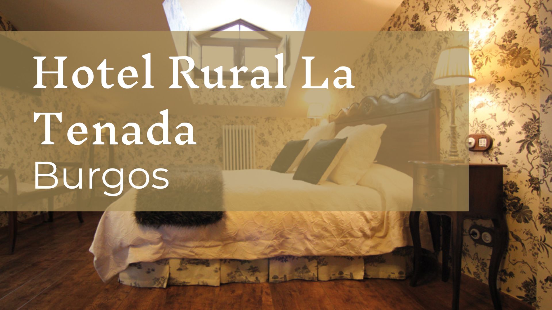 ruralka hoteles rurales con encanto