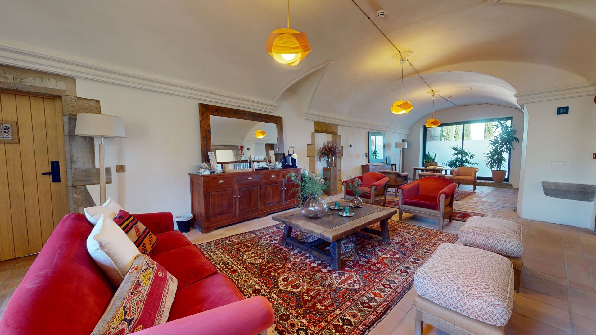 Hotel Monells Summum