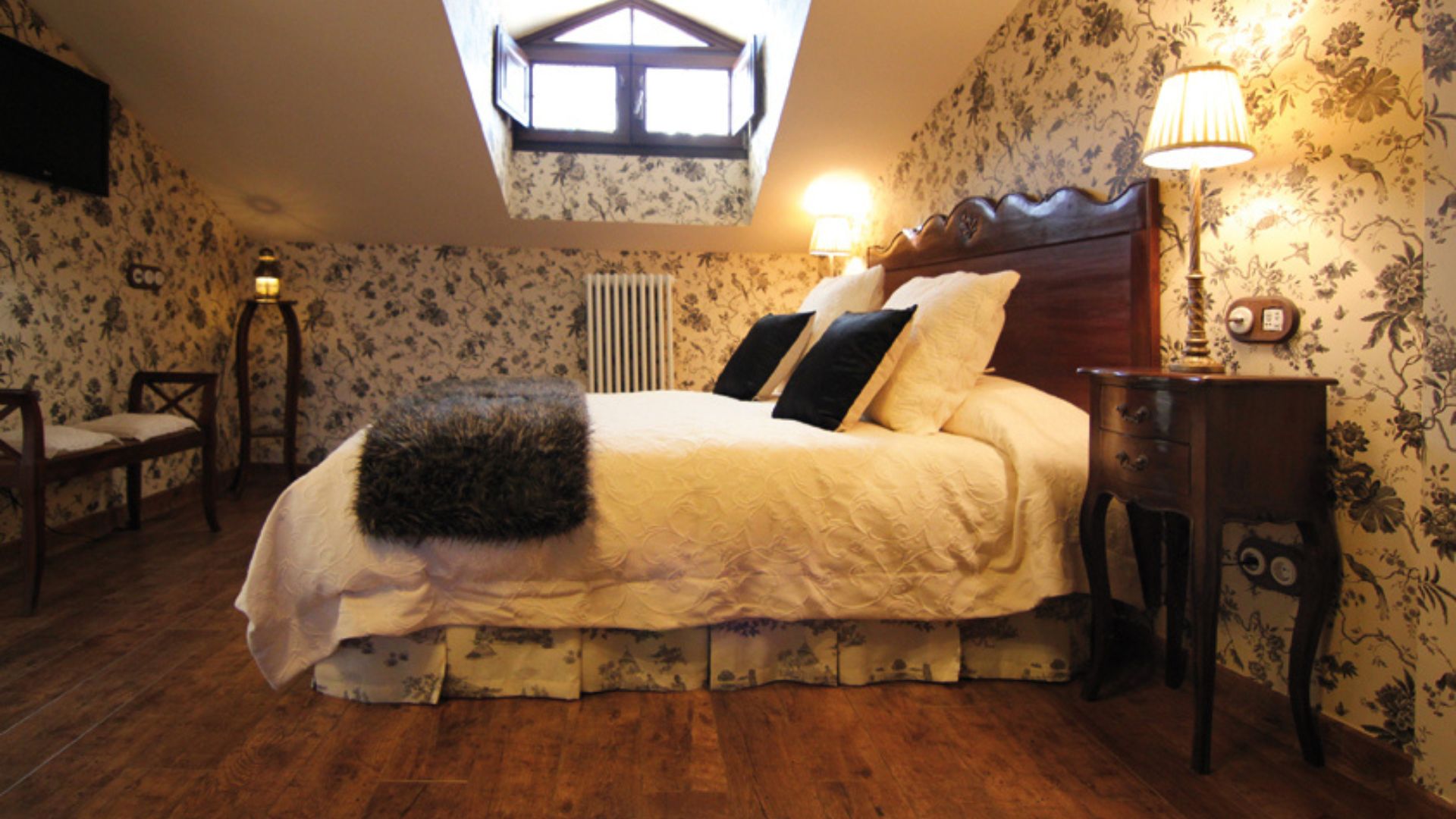 Casa Rural La Tenada