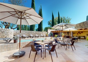 Hotel Monells Summum