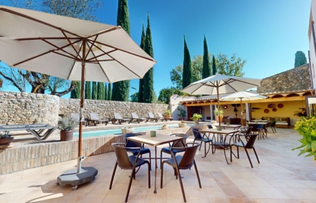 Hotel Boutique Summum Monells