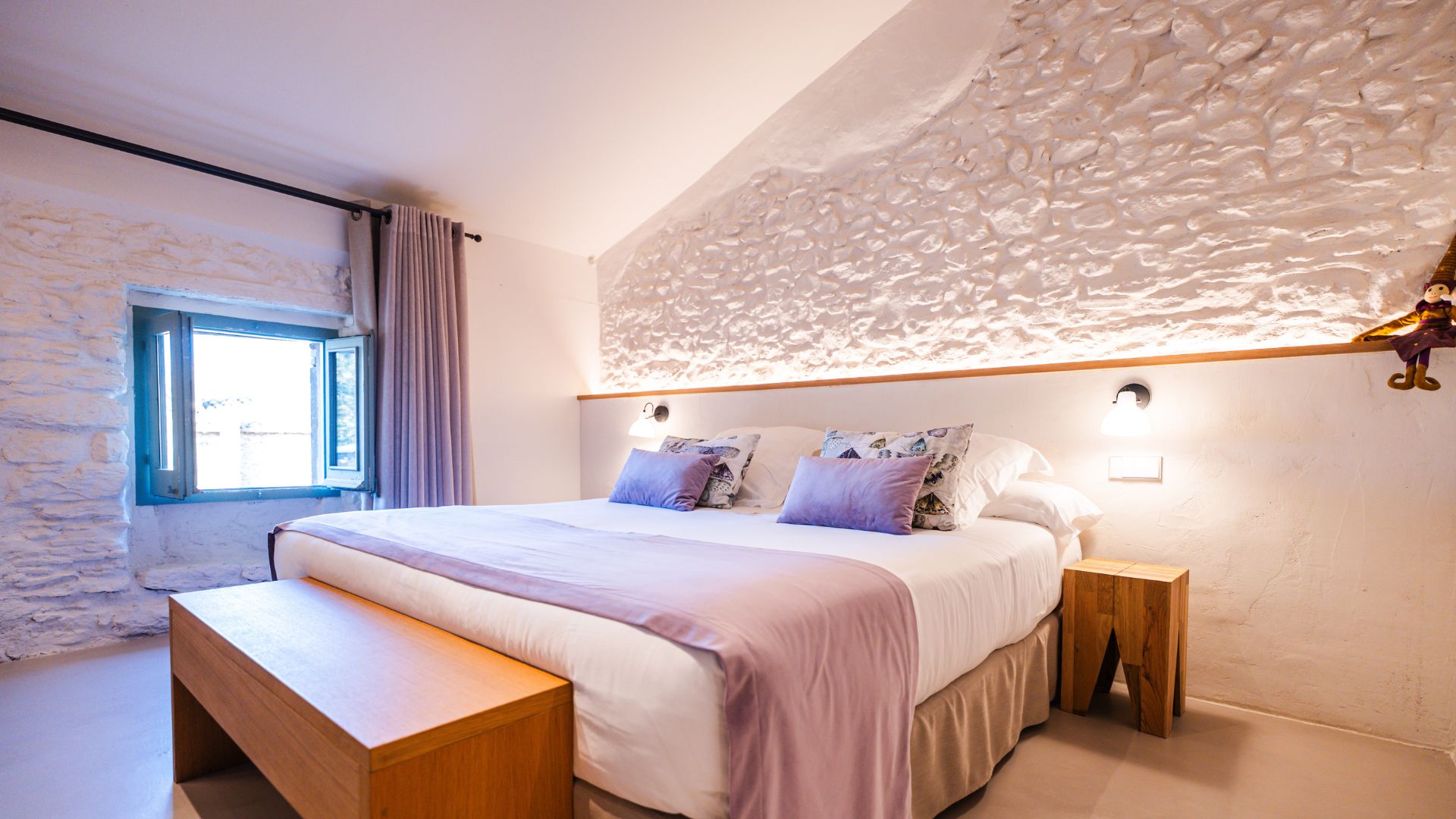 Hotel Monells Summum