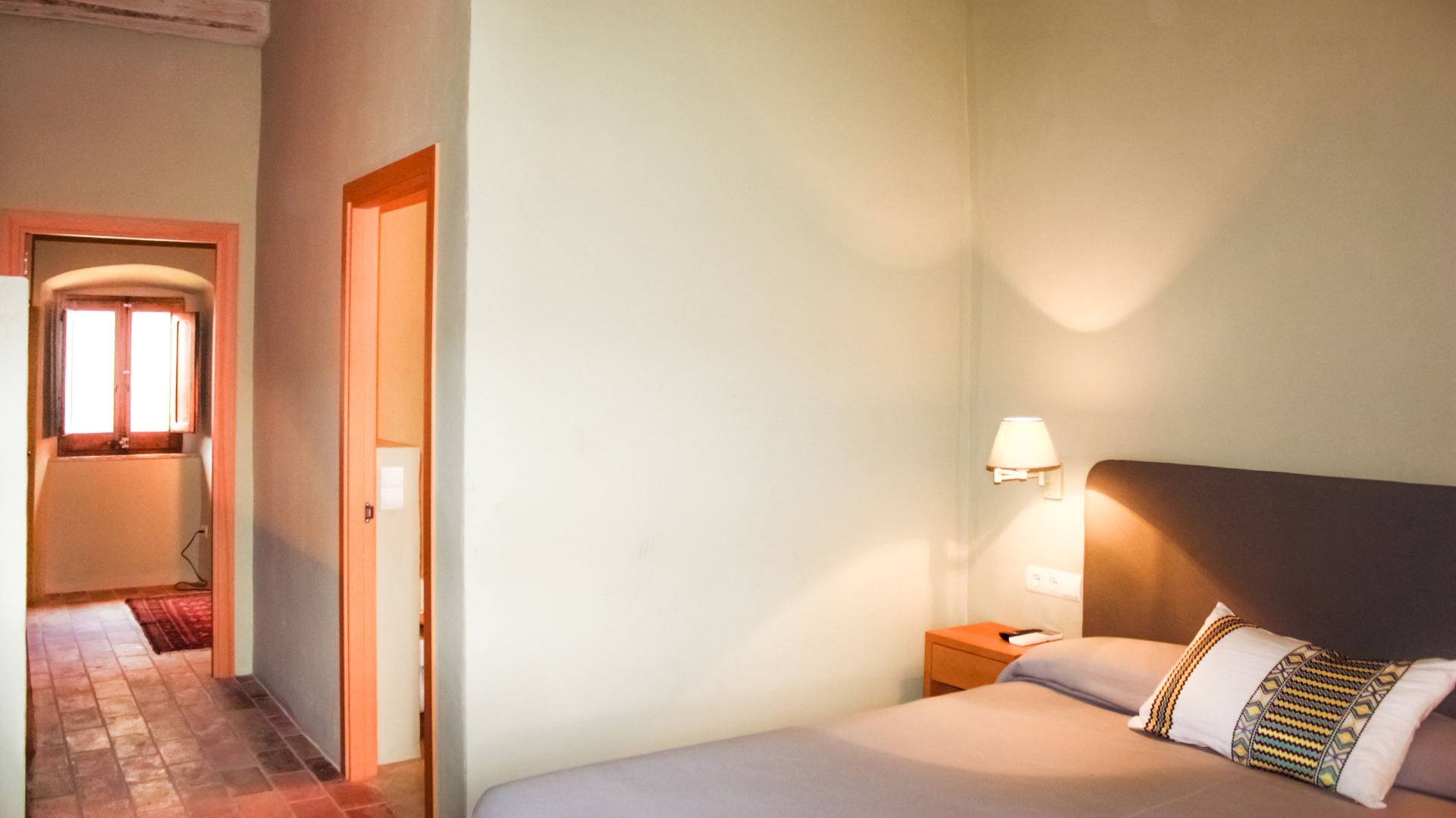 Rectoría de Regencós