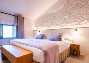 Hotel Monells Summum