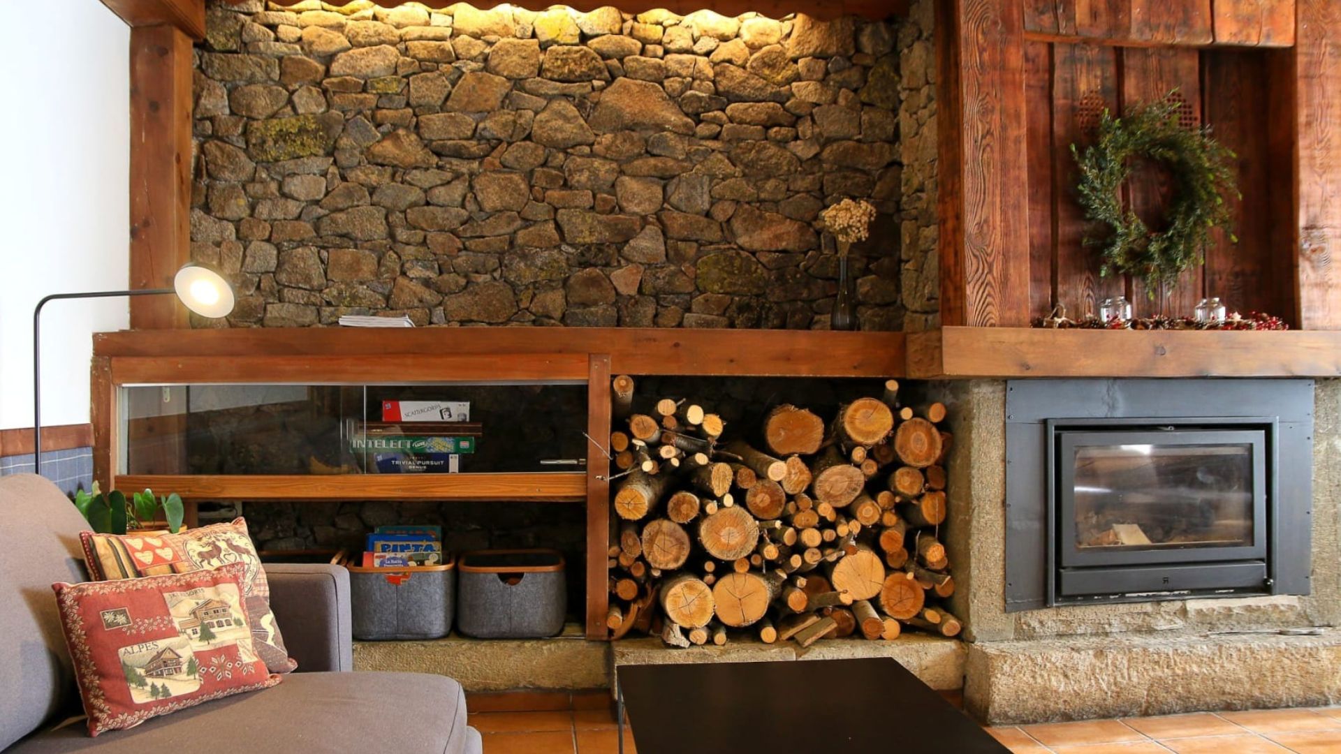 Lo Paller Hotel Restaurant