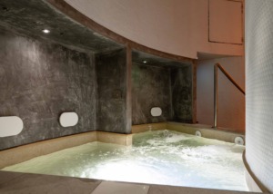 Spa Five Senses Granada
