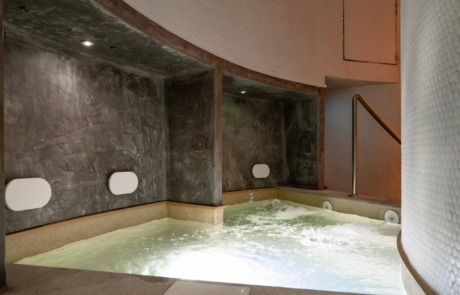 Granada Five Senses Spa