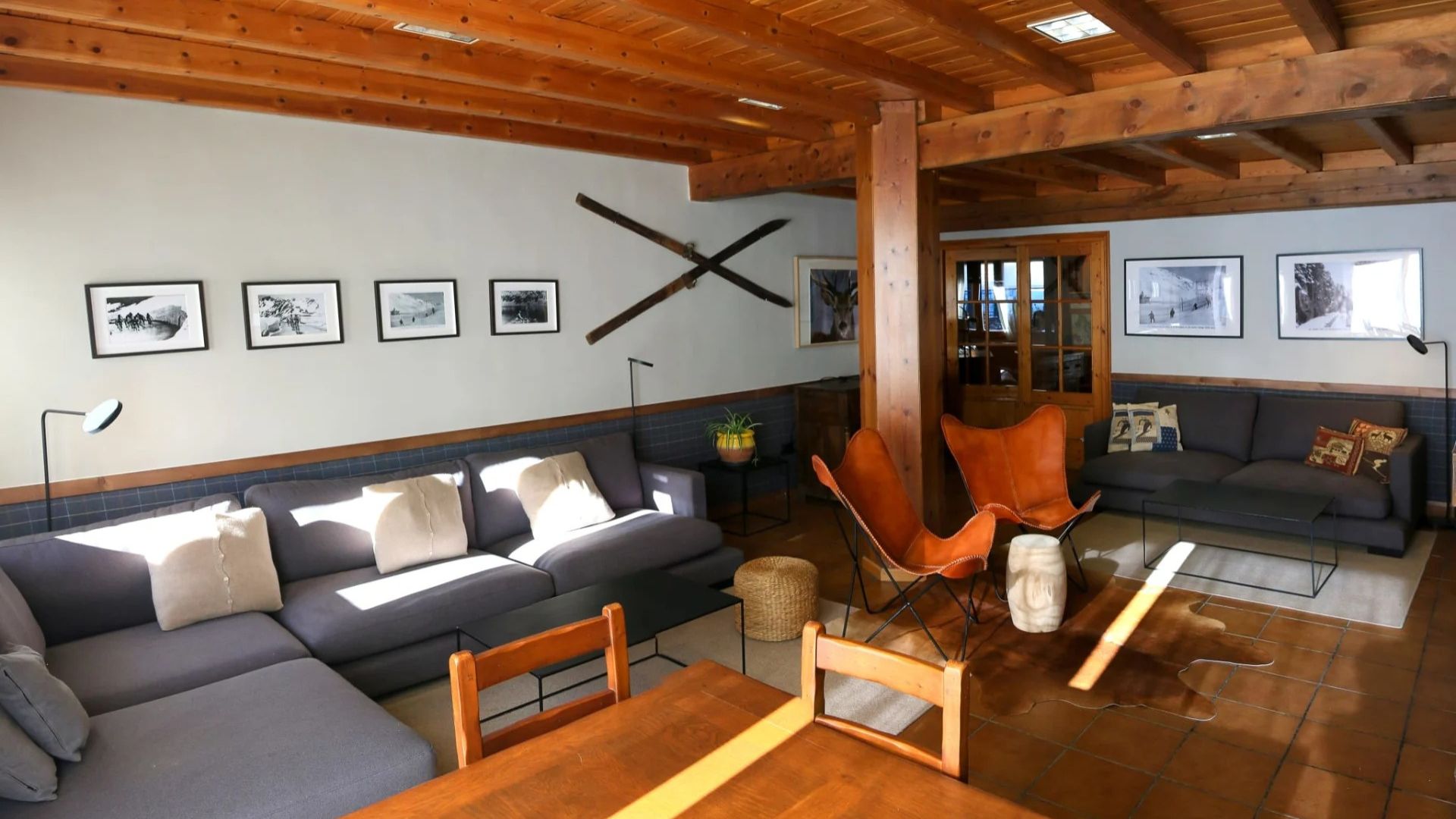 Lo Paller Hotel Restaurant