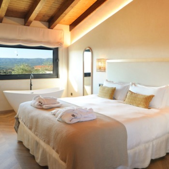 Escapada fin de semana cerca de madrid