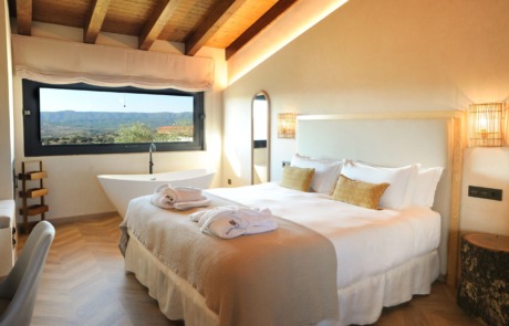 Escapada fin de semana cerca de madrid