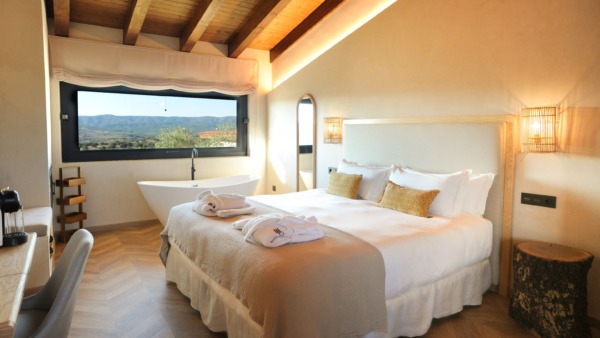 Escapada fin de semana cerca de madrid